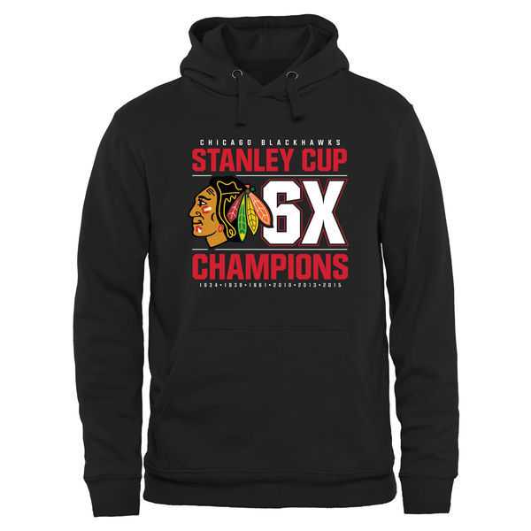 Men's Chicago Blackhawks Rinkside Victor Pullover Hoodie - Black,We sell and wholesale Men's Chicago Blackhawks Rinkside Victor Pullover Hoodie - Black on line form chian!